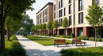 Soziale Faktoren und Immobilienpreise (6/10)