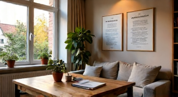 Soziale Gerechtigkeit im Mietrecht (6/10)