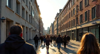 Soziale Gerechtigkeit und Wohnraummiete (6/10)