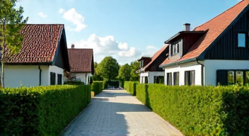 Soziale Implikationen der Haftung im Nachbarrecht (6/10)