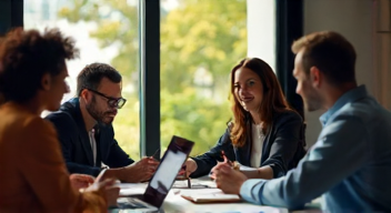 Soziale Implikationen der Vergabe: Gerechtigkeit, Chancengleichheit, Teilhabe (6/10)