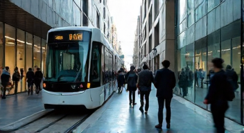 Soziale Implikationen moderner Aufzugssysteme (6/10)