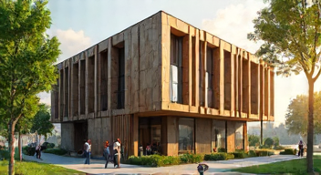 Soziale Verantwortung im Bauwesen (6/10)