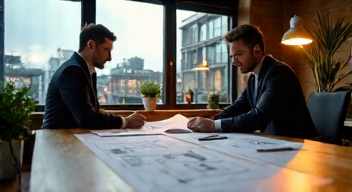 Soziale Verantwortung im Ingenieurwesen (6/10)