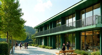 Soziale Verantwortung in der Architektur (6/10)