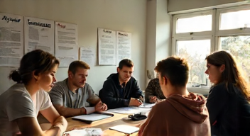 Soziale Verantwortung in der Ausbildung (6/10)