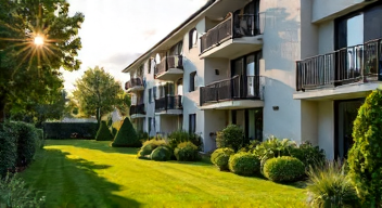 Soziale Verantwortung in der Eigentümergemeinschaft