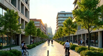 Soziale Verantwortung in der Stadtplanung (6/10)