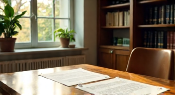 Soziale Verantwortung und Vertragsklarheit (6/10)