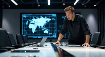 Technische Standards und deren Bedeutung (4/10)