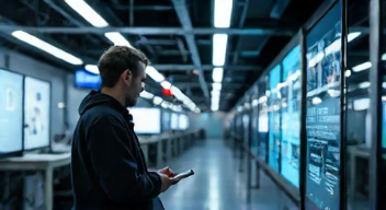 Technologie als Schlüssel zur Effizienzsteigerung (4/10)