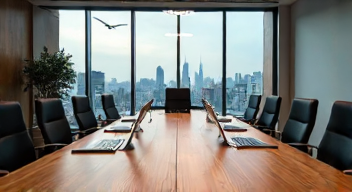 Technologie und ihre Auswirkungen auf Schiedsgutachten (4/10)