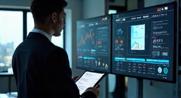 Technologie und ihre Auswirkungen auf das Mietrecht (4/10)