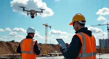 Technologische Aspekte im Bauwesen (4/10)