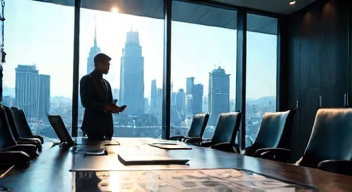 Technologische Einflüsse auf das Vergaberecht (4/10)