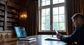 Technologische Einflüsse auf die Rechtsprechung (4/10)