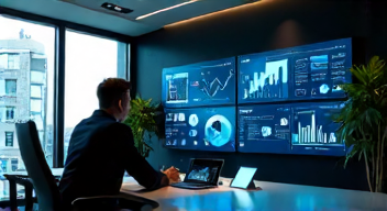 Technologische Einflüsse auf Verwalterentscheidungen (4/10)