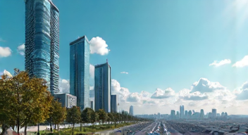 Technologische Entwicklungen im Bauwesen: Eine neue Perspektive (4/10)