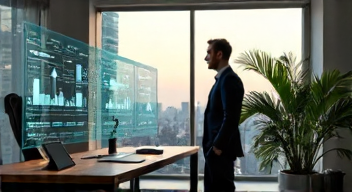 Technologische Entwicklungen und ihre Auswirkungen auf die Verwalterrolle (4/10)