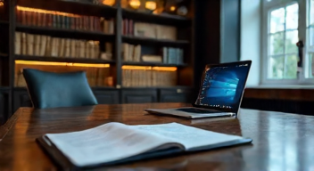 Technologische Fortschritte im Mietrecht (4/10)