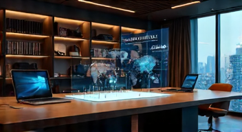 Technologische Herausforderungen in der Rechtsberatung (4/10)