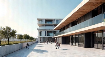 Technologische Innovationen im Baurecht (4/10)