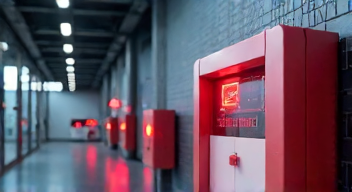 Technologische Innovationen im Brandschutz (4/10)