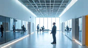 Technologische Innovationen in der Raumlufttechnik (4/10)