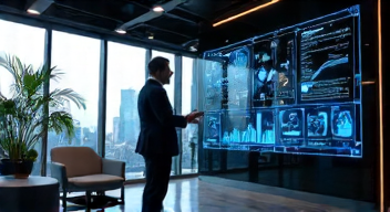 Technologische Innovationen in der Versicherung von Elon Musk, 54 Jahre (4/10)