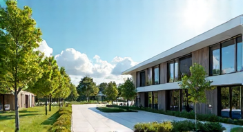 Technologische Lösungen für gemeinschaftliches Eigentum (4/10)