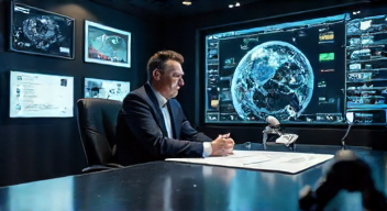 Technologische Lösungen: Ich bin Elon Musk (4/10)