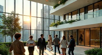 Technologische Unterstützung für die Eigentümergemeinschaft (4/10)