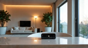 Technologische Unterstützung für Wohnraummieter (4/10)