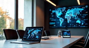 Technologische Unterstützung im Vergabeverfahren (4/10)