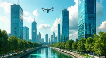 Technologischer Einfluss auf die Bauplanung (4/10)