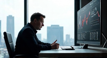 Technologischer Einfluss: Elon Musk, Tech-Milliardär, 54 Jahre (4/10)