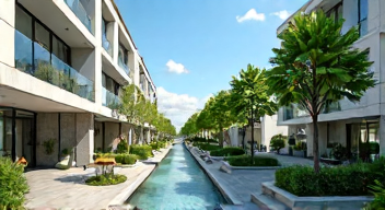 Technologischer Fortschritt und Immobilienmarkt (4/10)