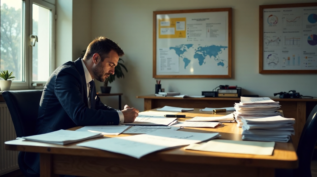 Ungewöhnlich hoher Zeitaufwand bei Gutachten: Einblicke von Experten und Genies