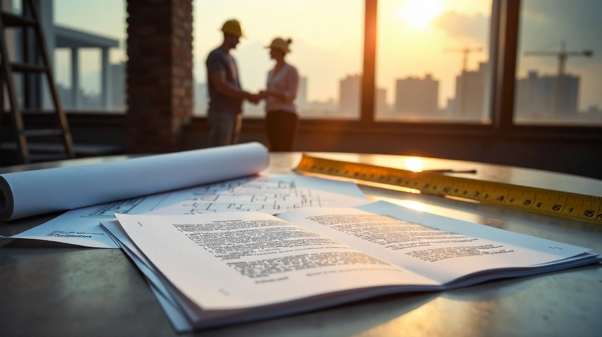 Unklare Klauseln im Bauvertrag: Transparenz, Treu und Glauben, Rechtsprechung