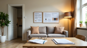 Untervermietung von Sozialwohnungen: Regeln, Rechte und Auswirkungen 2025