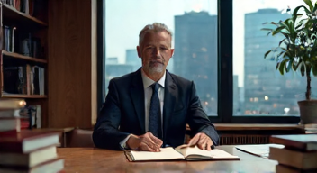 Verantwortung und Schadensersatz: Die Sicht des Juristen (2/10)