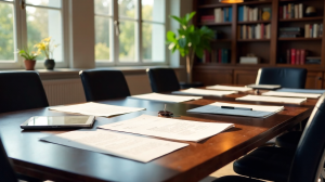 Vergaberecht und Angebotsprüfung: Einblicke von Experten und Genies