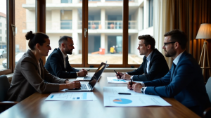 Verjährungshemmende Verhandlungen im Bauvertrag: Einblick in die Praxis und Rechtsprechung