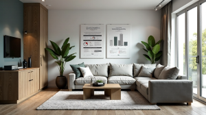 Versicherungspflicht: Wirtschaftlichkeit, Wohnraummiete, Risikoanalyse