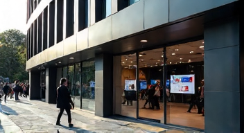 Wettbüros und ihre gesellschaftliche Wahrnehmung (3/10)