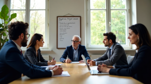 Wichtige Beschlüsse im Wohnungseigentum: Prüfung, Negativbeschlüsse, Rechtsschutz
