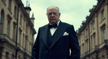 Winston Churchill und die politische Dimension der Digitalisierung (9/10)