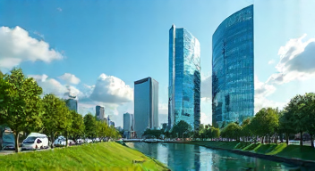 Wirtschaftliche Anreize und Modernisierung (8/10)