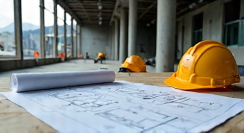 Wirtschaftliche Aspekte des Bauens (7/10)