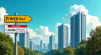 Wirtschaftliche Aspekte des Wohnungsmarktes (8/10)